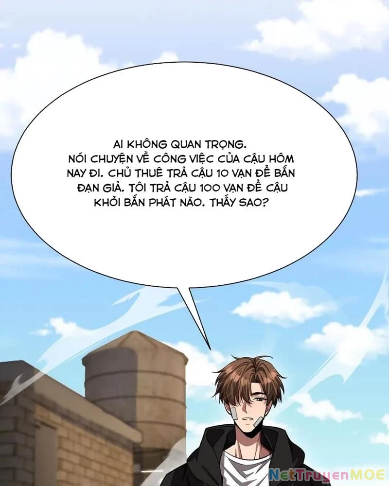 Ta Bị Kẹt Cùng Một Ngày 1000 Năm Chapter 166 - Trang 4