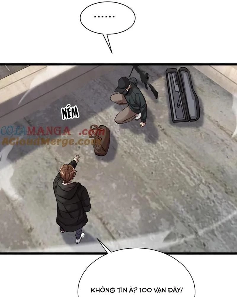 Ta Bị Kẹt Cùng Một Ngày 1000 Năm Chapter 166 - Trang 4