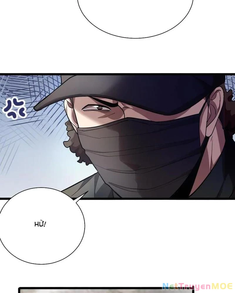 Ta Bị Kẹt Cùng Một Ngày 1000 Năm Chapter 166 - Trang 4