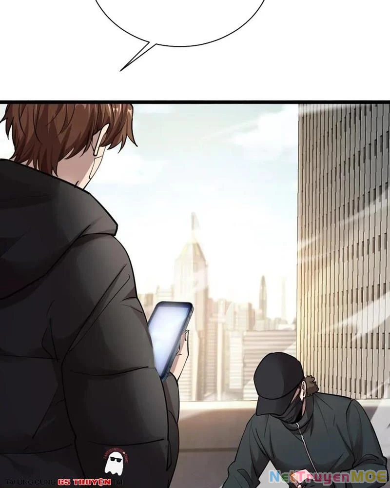 Ta Bị Kẹt Cùng Một Ngày 1000 Năm Chapter 166 - Trang 4