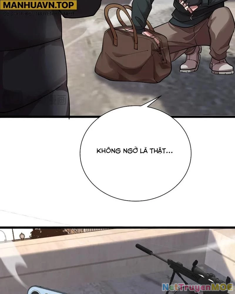 Ta Bị Kẹt Cùng Một Ngày 1000 Năm Chapter 166 - Trang 4