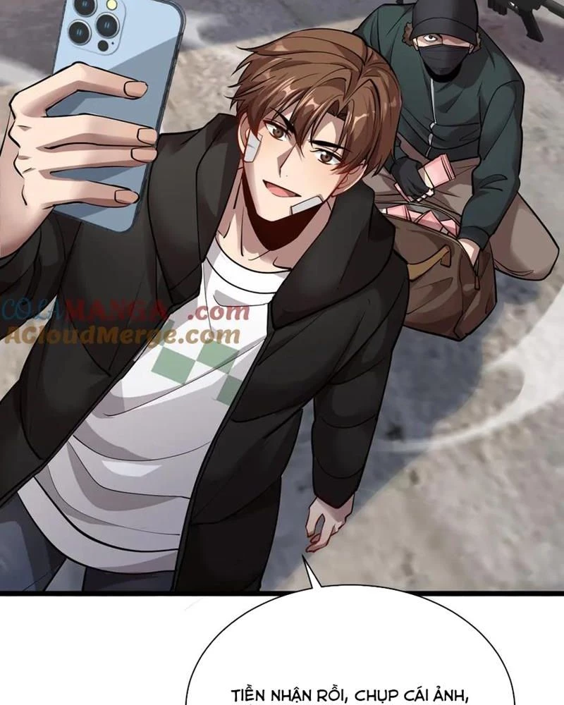 Ta Bị Kẹt Cùng Một Ngày 1000 Năm Chapter 166 - Trang 4