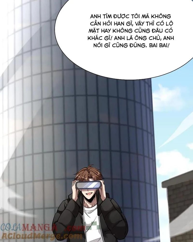 Ta Bị Kẹt Cùng Một Ngày 1000 Năm Chapter 166 - Trang 4
