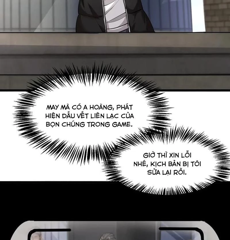 Ta Bị Kẹt Cùng Một Ngày 1000 Năm Chapter 166 - Trang 4