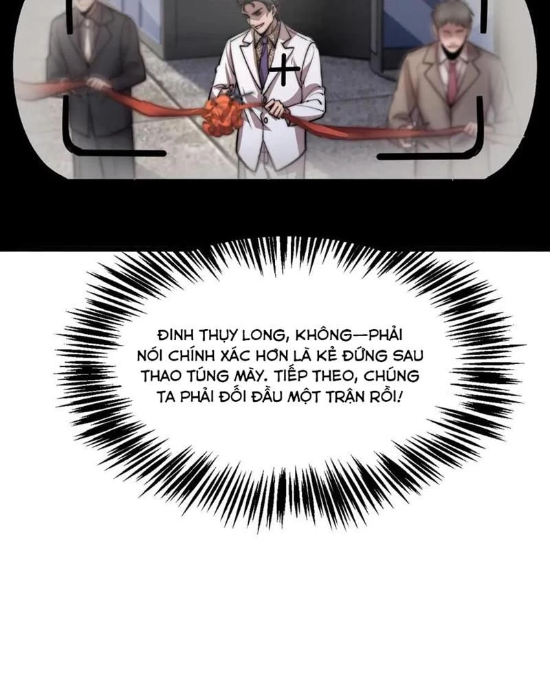 Ta Bị Kẹt Cùng Một Ngày 1000 Năm Chapter 166 - Trang 4