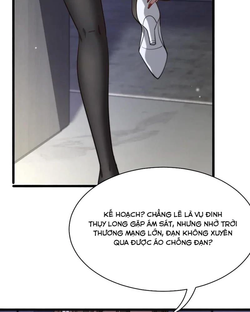 Ta Bị Kẹt Cùng Một Ngày 1000 Năm Chapter 166 - Trang 4
