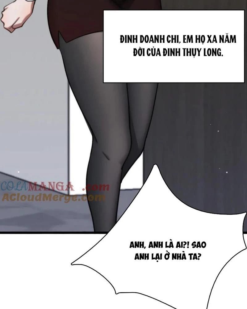 Ta Bị Kẹt Cùng Một Ngày 1000 Năm Chapter 166 - Trang 4
