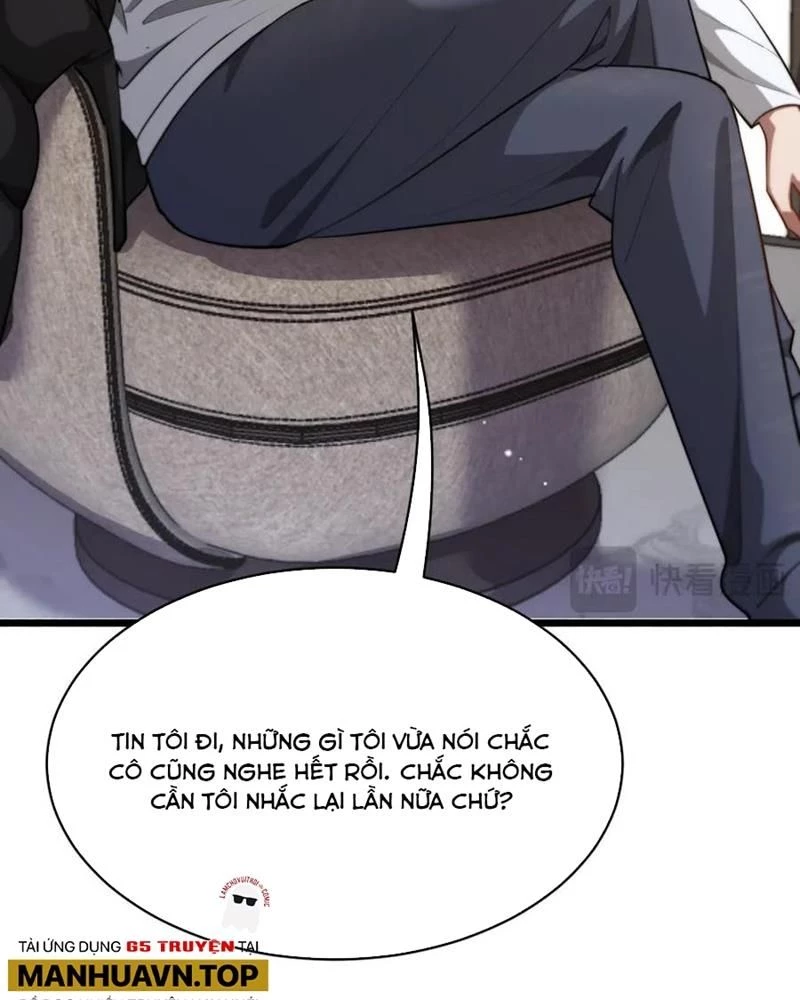 Ta Bị Kẹt Cùng Một Ngày 1000 Năm Chapter 166 - Trang 4