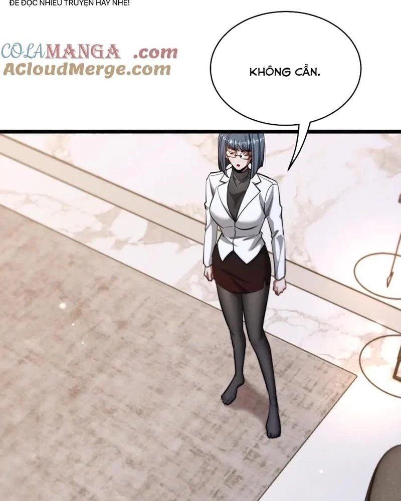 Ta Bị Kẹt Cùng Một Ngày 1000 Năm Chapter 166 - Trang 4