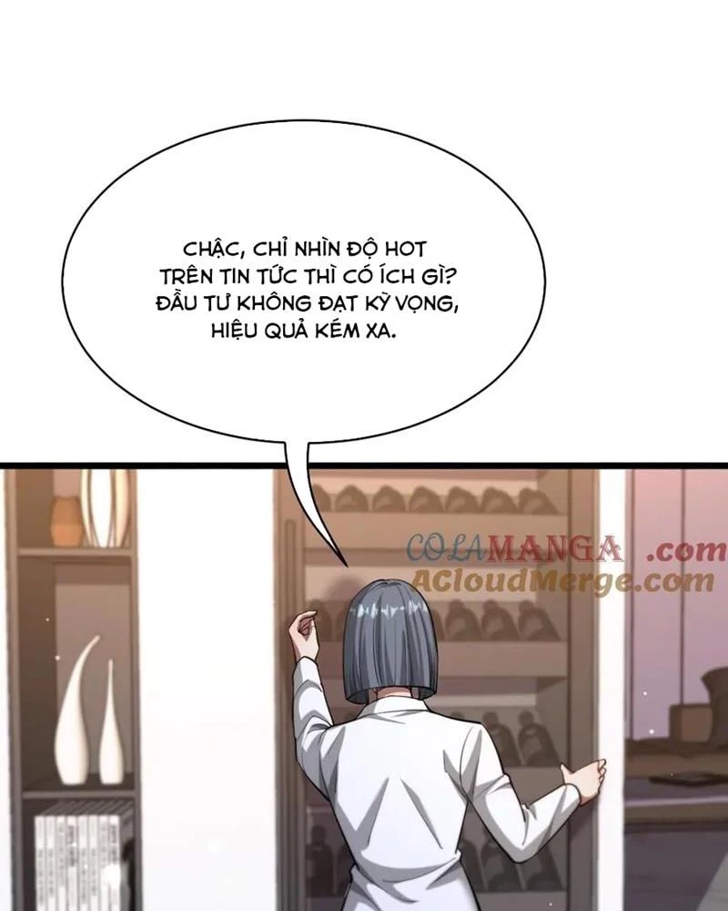 Ta Bị Kẹt Cùng Một Ngày 1000 Năm Chapter 166 - Trang 4