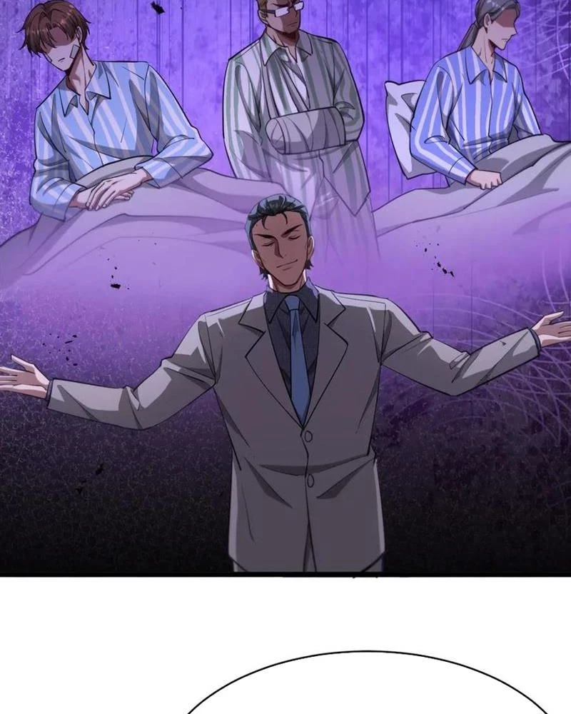 Ta Bị Kẹt Cùng Một Ngày 1000 Năm Chapter 166 - Trang 4