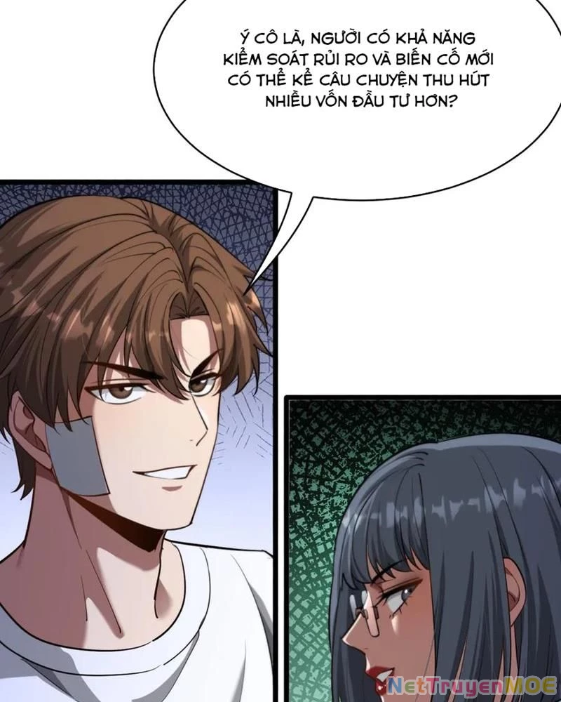 Ta Bị Kẹt Cùng Một Ngày 1000 Năm Chapter 166 - Trang 4