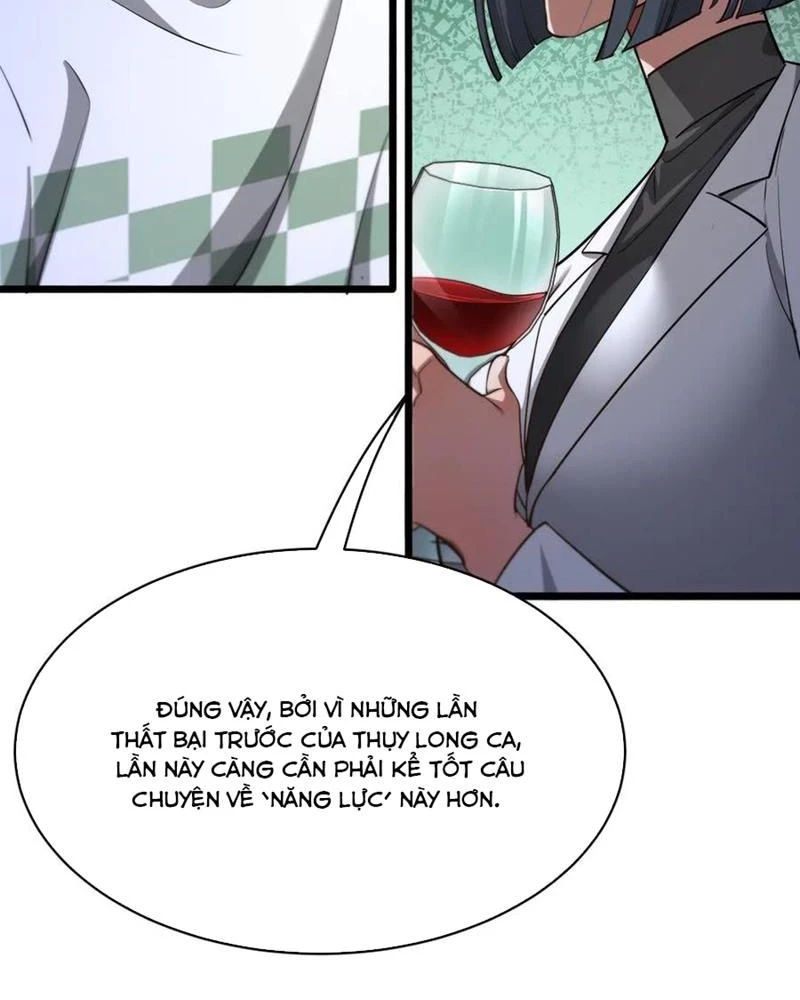Ta Bị Kẹt Cùng Một Ngày 1000 Năm Chapter 166 - Trang 4