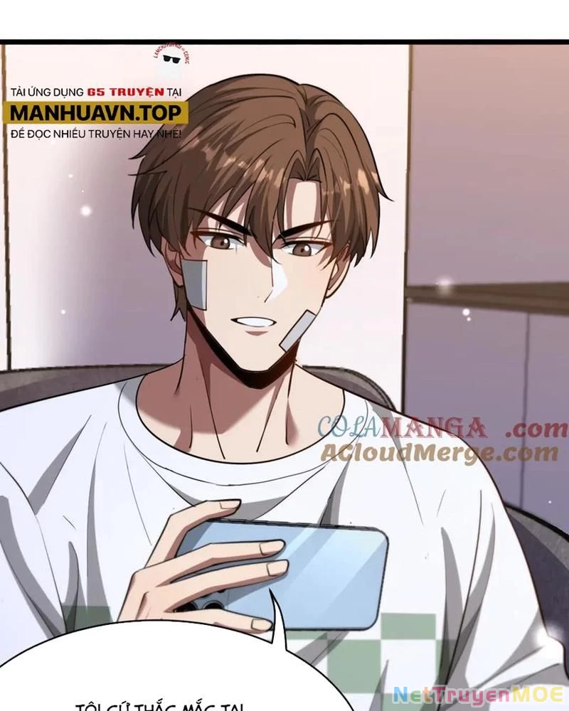 Ta Bị Kẹt Cùng Một Ngày 1000 Năm Chapter 166 - Trang 4