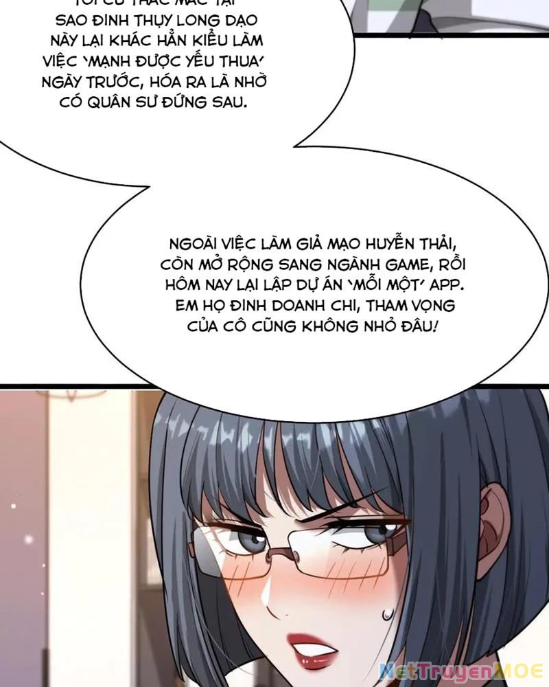 Ta Bị Kẹt Cùng Một Ngày 1000 Năm Chapter 166 - Trang 4