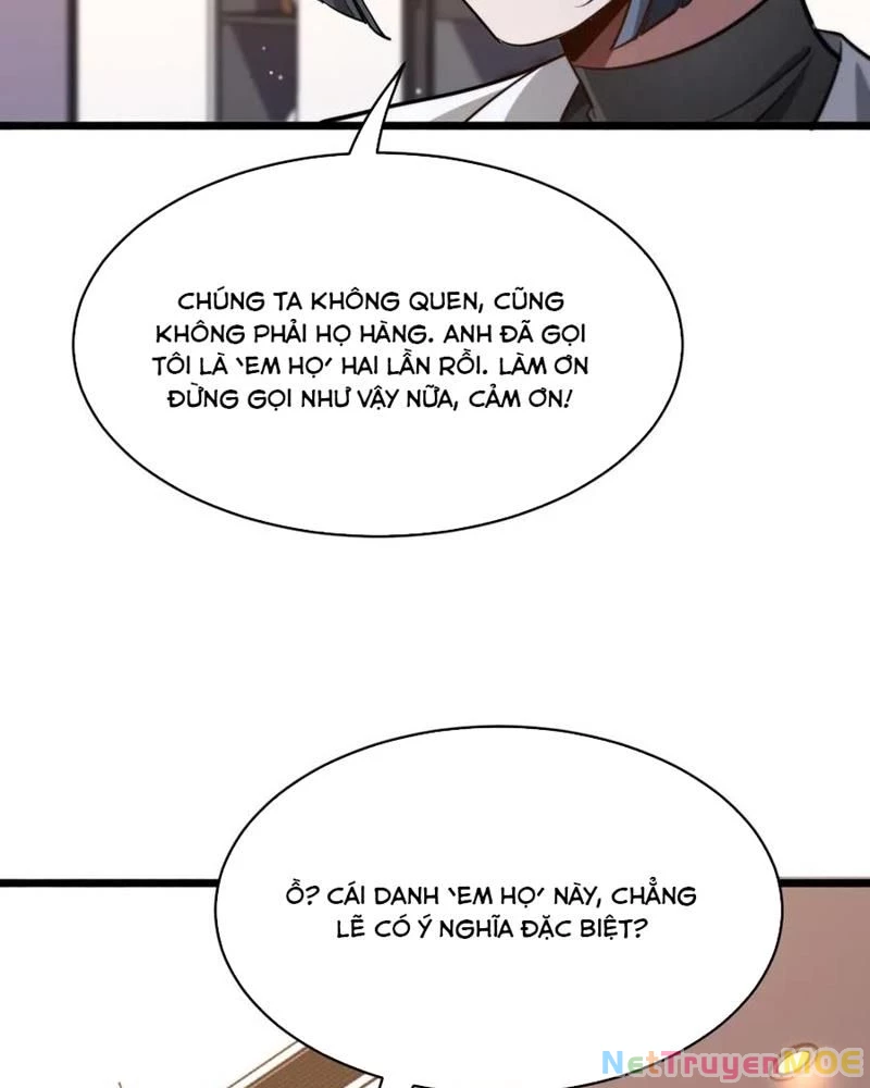 Ta Bị Kẹt Cùng Một Ngày 1000 Năm Chapter 166 - Trang 4