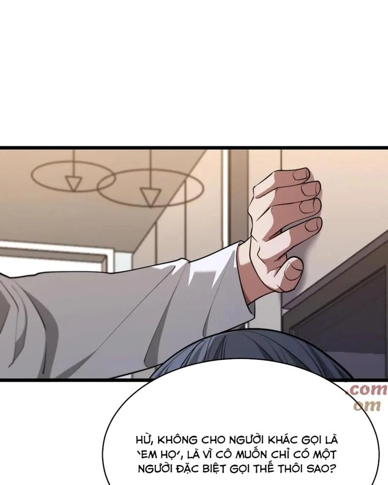 Ta Bị Kẹt Cùng Một Ngày 1000 Năm Chapter 166 - Trang 4