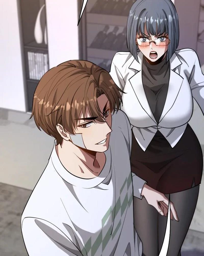 Ta Bị Kẹt Cùng Một Ngày 1000 Năm Chapter 166 - Trang 4