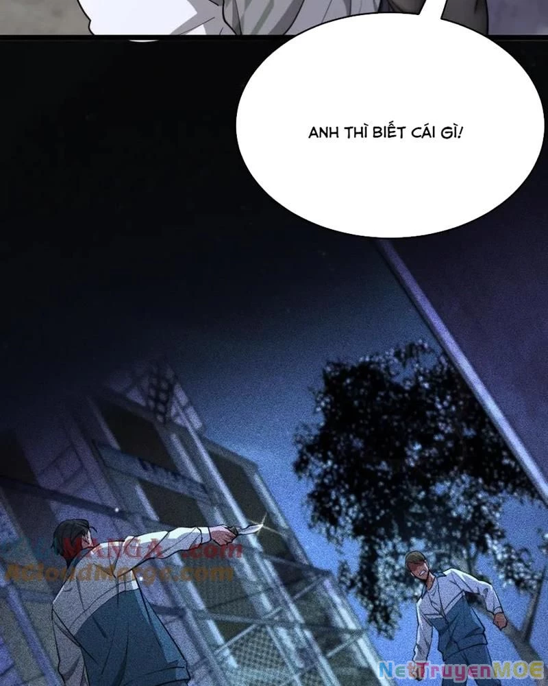 Ta Bị Kẹt Cùng Một Ngày 1000 Năm Chapter 166 - Trang 4