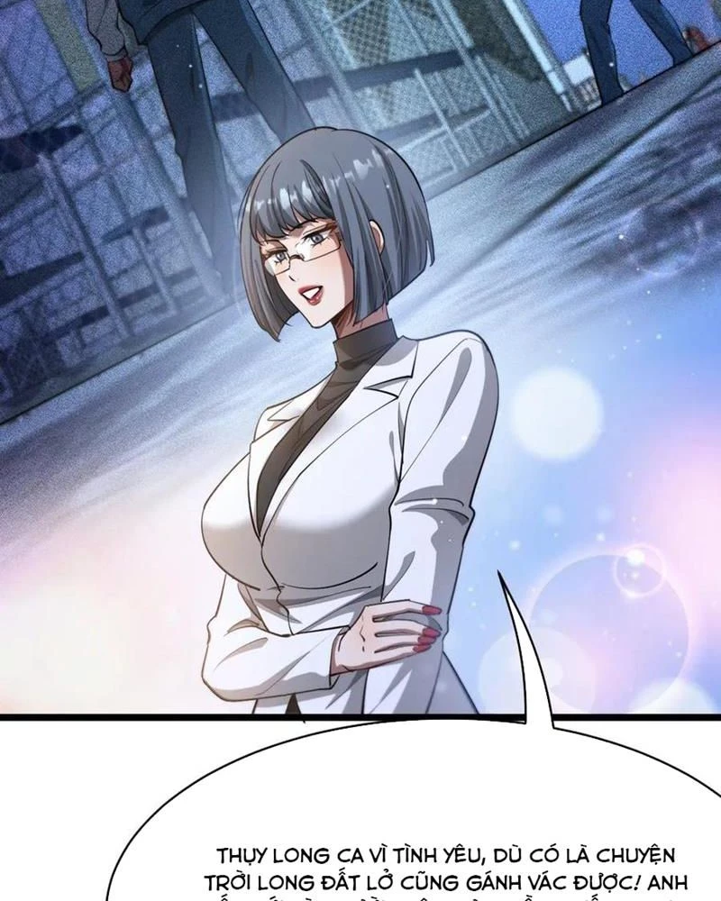 Ta Bị Kẹt Cùng Một Ngày 1000 Năm Chapter 166 - Trang 4