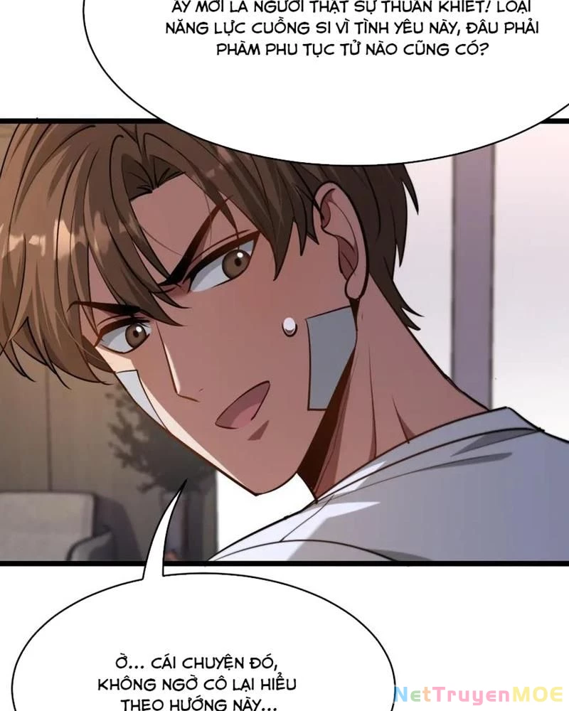 Ta Bị Kẹt Cùng Một Ngày 1000 Năm Chapter 166 - Trang 4