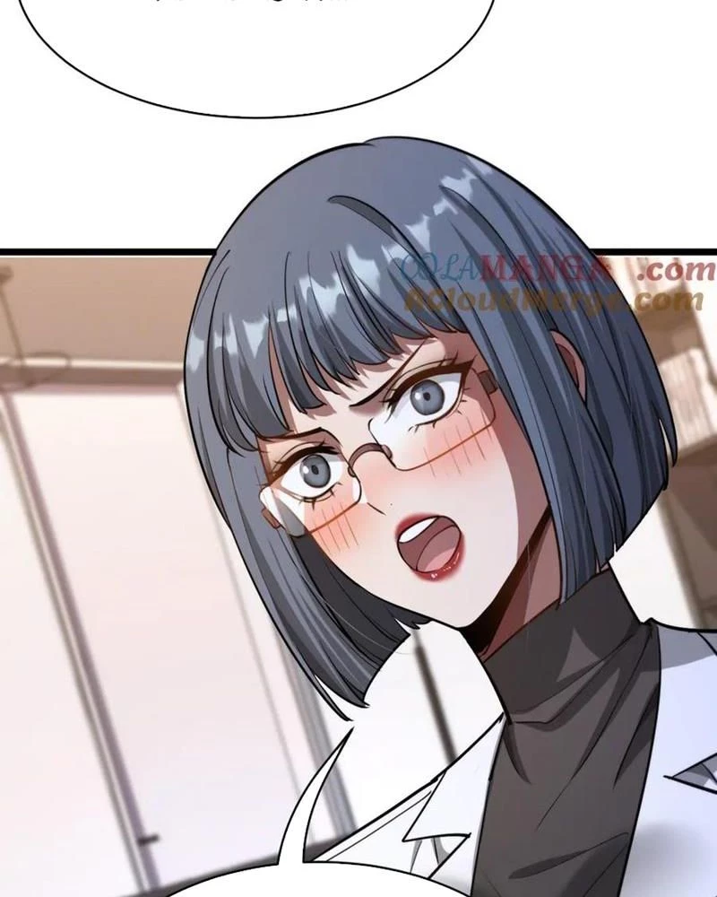 Ta Bị Kẹt Cùng Một Ngày 1000 Năm Chapter 166 - Trang 4