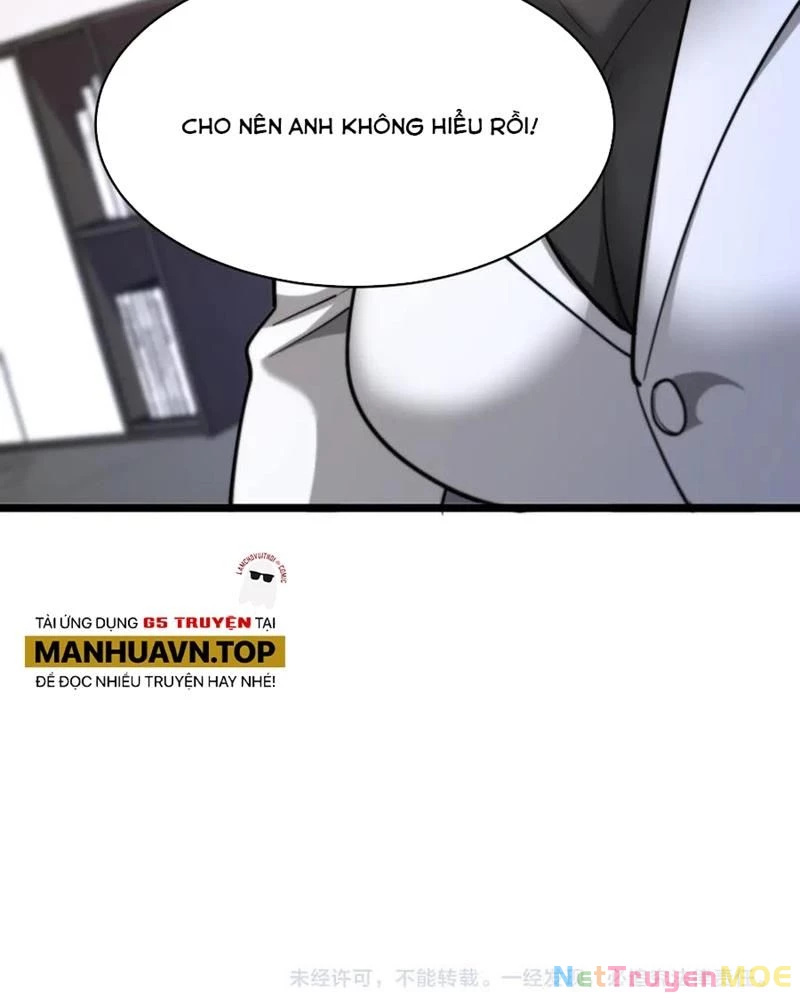 Ta Bị Kẹt Cùng Một Ngày 1000 Năm Chapter 166 - Trang 4