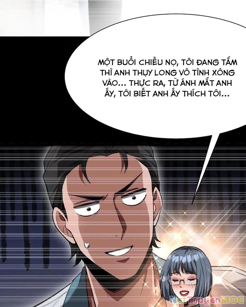 Ta Bị Kẹt Cùng Một Ngày 1000 Năm Chapter 167 - Trang 4
