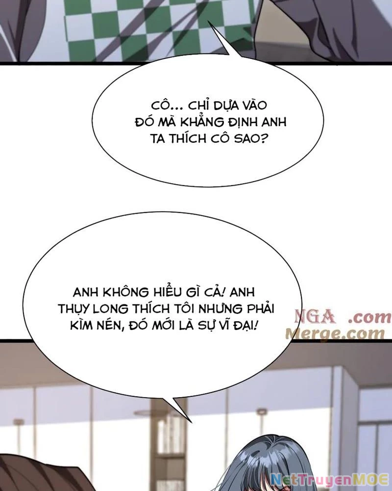Ta Bị Kẹt Cùng Một Ngày 1000 Năm Chapter 167 - Trang 4