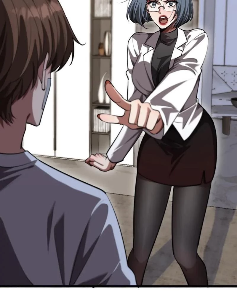 Ta Bị Kẹt Cùng Một Ngày 1000 Năm Chapter 167 - Trang 4
