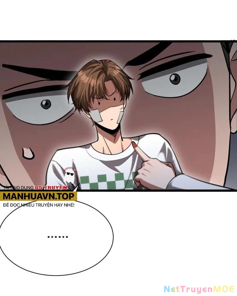 Ta Bị Kẹt Cùng Một Ngày 1000 Năm Chapter 167 - Trang 4