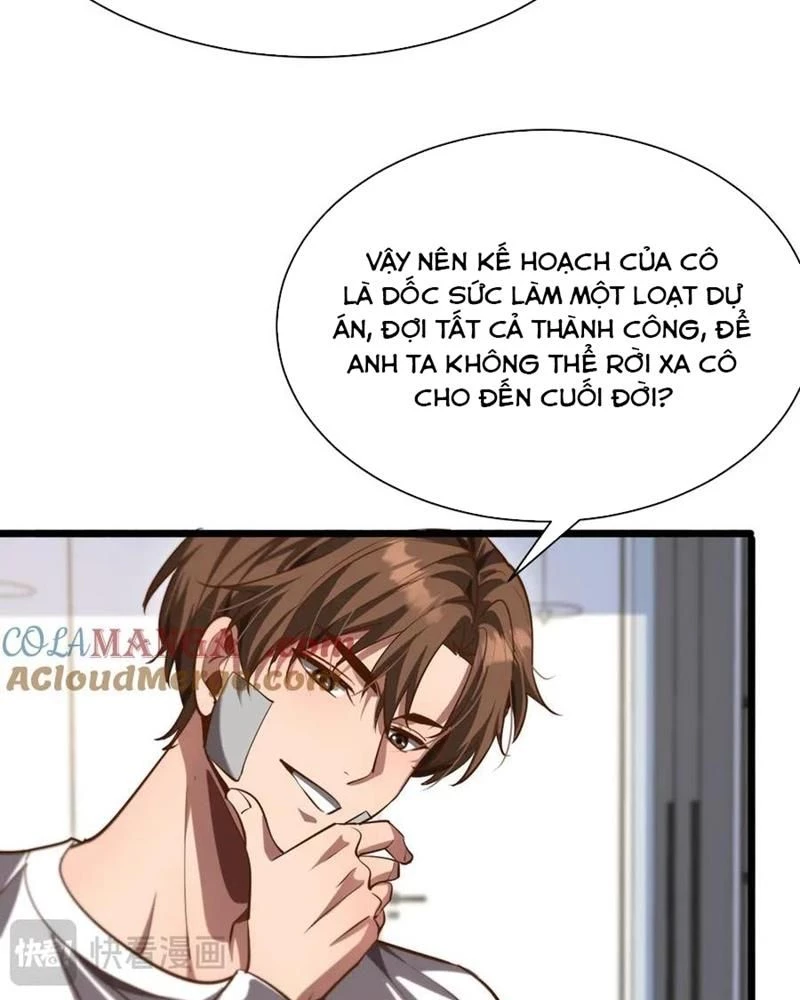 Ta Bị Kẹt Cùng Một Ngày 1000 Năm Chapter 167 - Trang 4