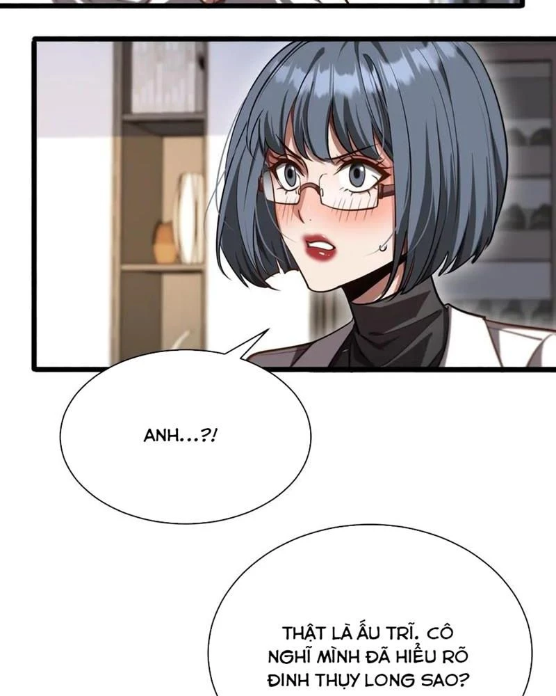 Ta Bị Kẹt Cùng Một Ngày 1000 Năm Chapter 167 - Trang 4