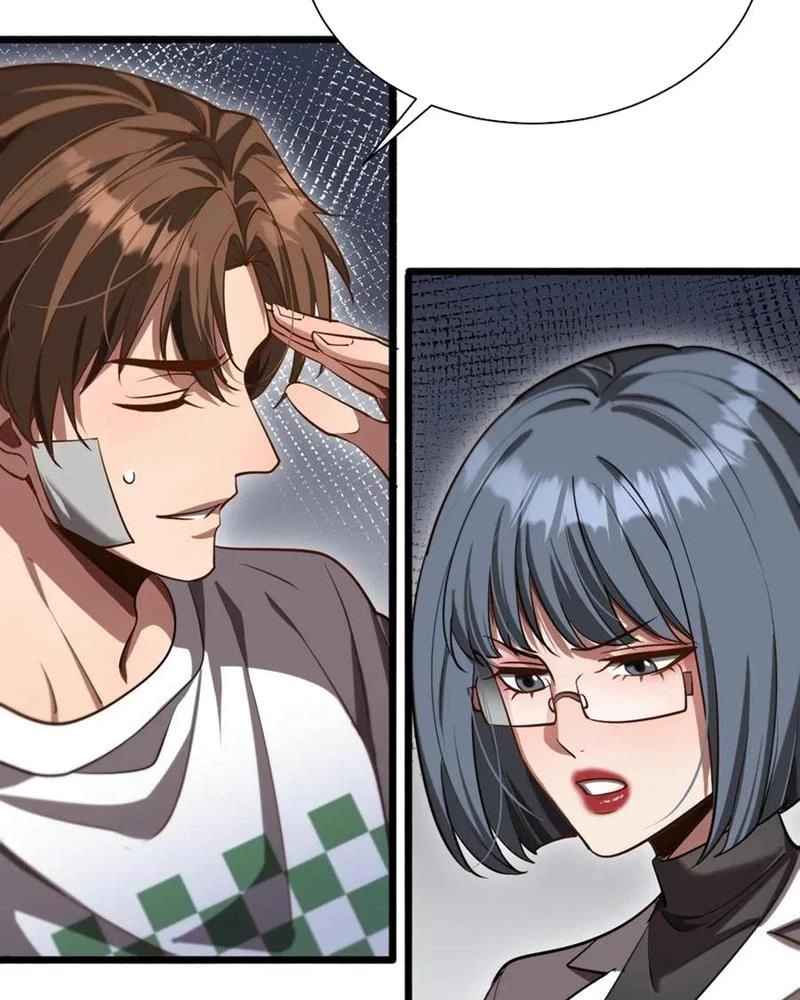 Ta Bị Kẹt Cùng Một Ngày 1000 Năm Chapter 167 - Trang 4