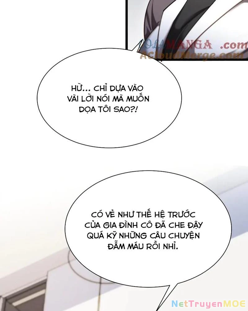 Ta Bị Kẹt Cùng Một Ngày 1000 Năm Chapter 167 - Trang 4