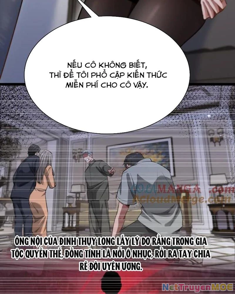 Ta Bị Kẹt Cùng Một Ngày 1000 Năm Chapter 167 - Trang 4