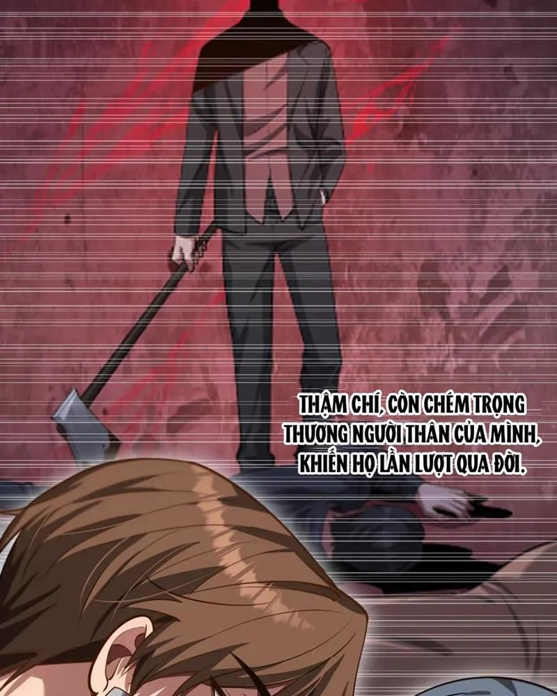 Ta Bị Kẹt Cùng Một Ngày 1000 Năm Chapter 167 - Trang 4