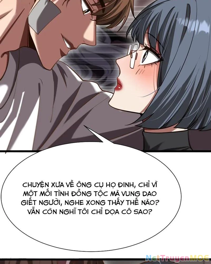 Ta Bị Kẹt Cùng Một Ngày 1000 Năm Chapter 167 - Trang 4