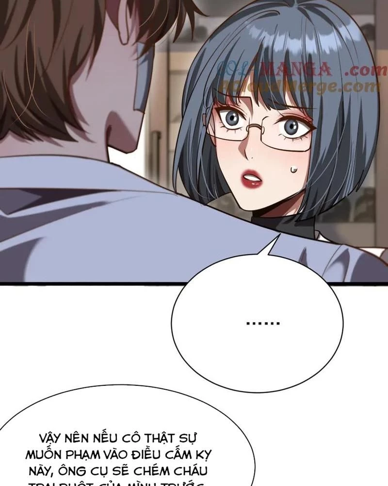 Ta Bị Kẹt Cùng Một Ngày 1000 Năm Chapter 167 - Trang 4