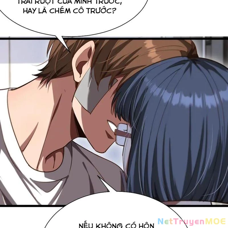 Ta Bị Kẹt Cùng Một Ngày 1000 Năm Chapter 167 - Trang 4