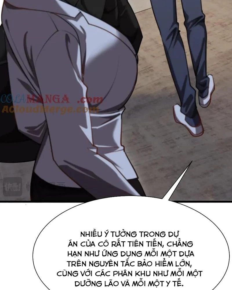 Ta Bị Kẹt Cùng Một Ngày 1000 Năm Chapter 167 - Trang 4