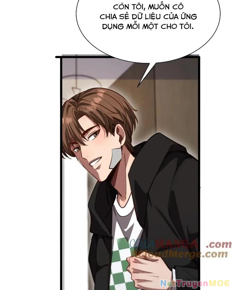 Ta Bị Kẹt Cùng Một Ngày 1000 Năm Chapter 167 - Trang 4