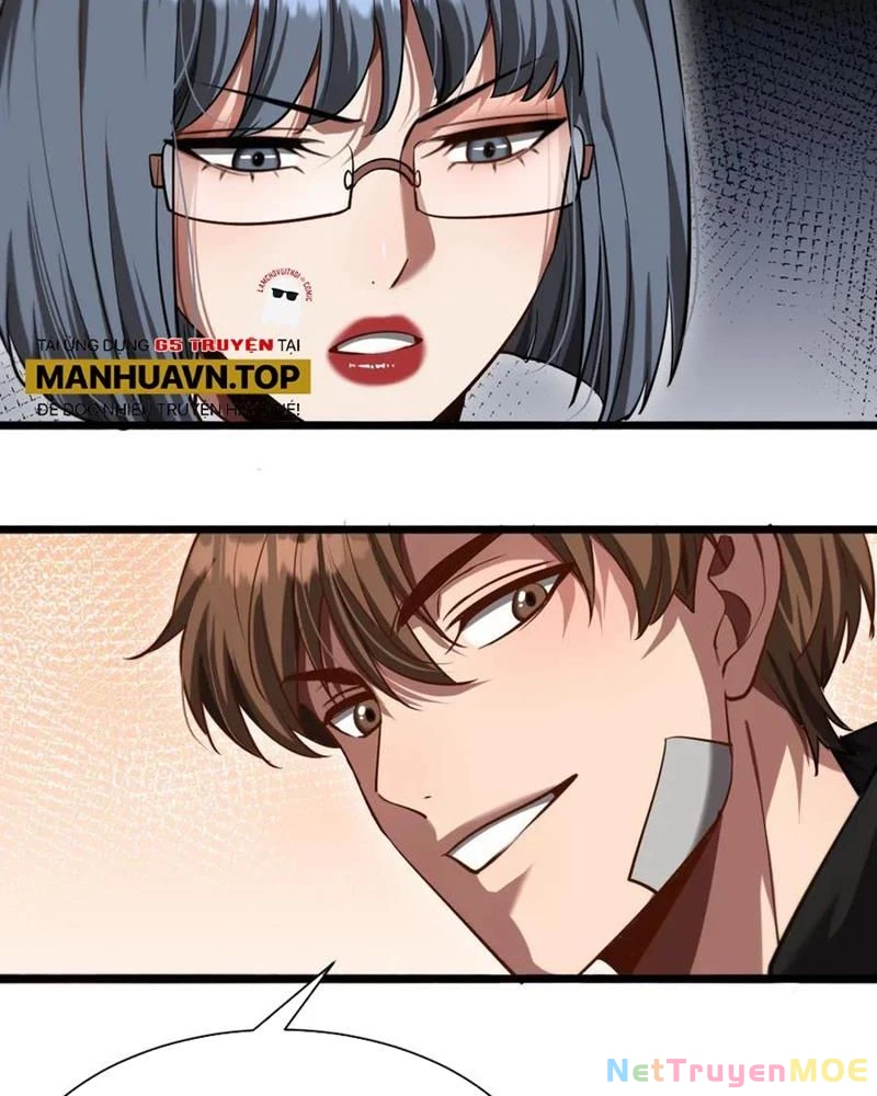 Ta Bị Kẹt Cùng Một Ngày 1000 Năm Chapter 167 - Trang 4
