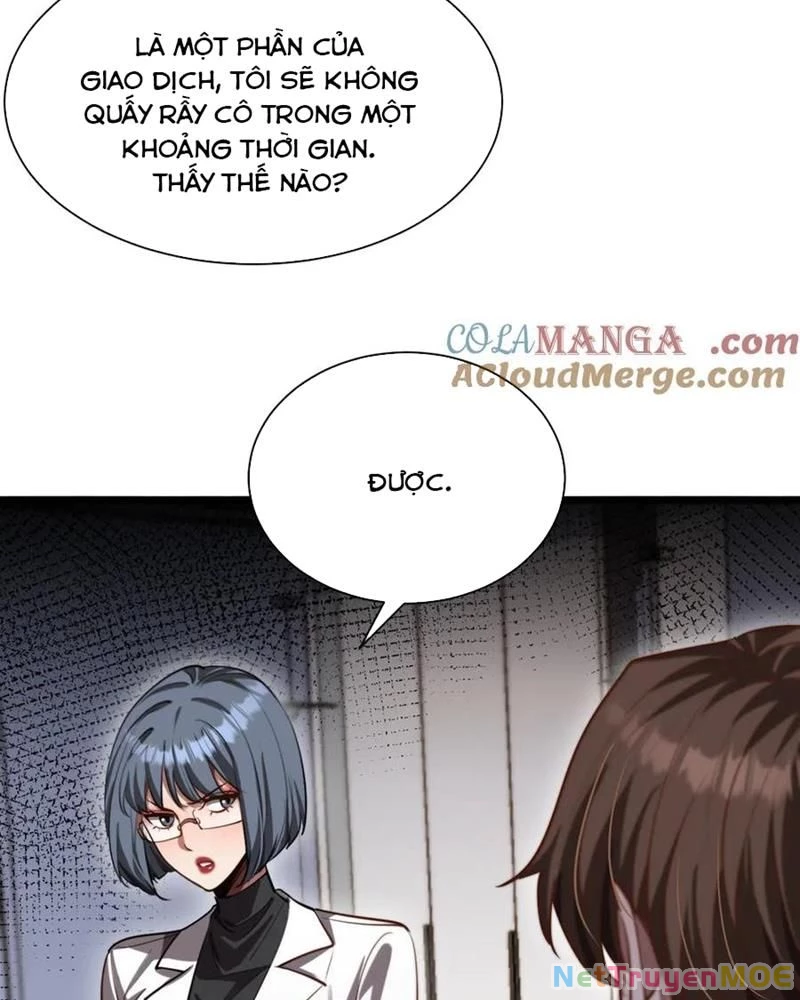 Ta Bị Kẹt Cùng Một Ngày 1000 Năm Chapter 167 - Trang 4