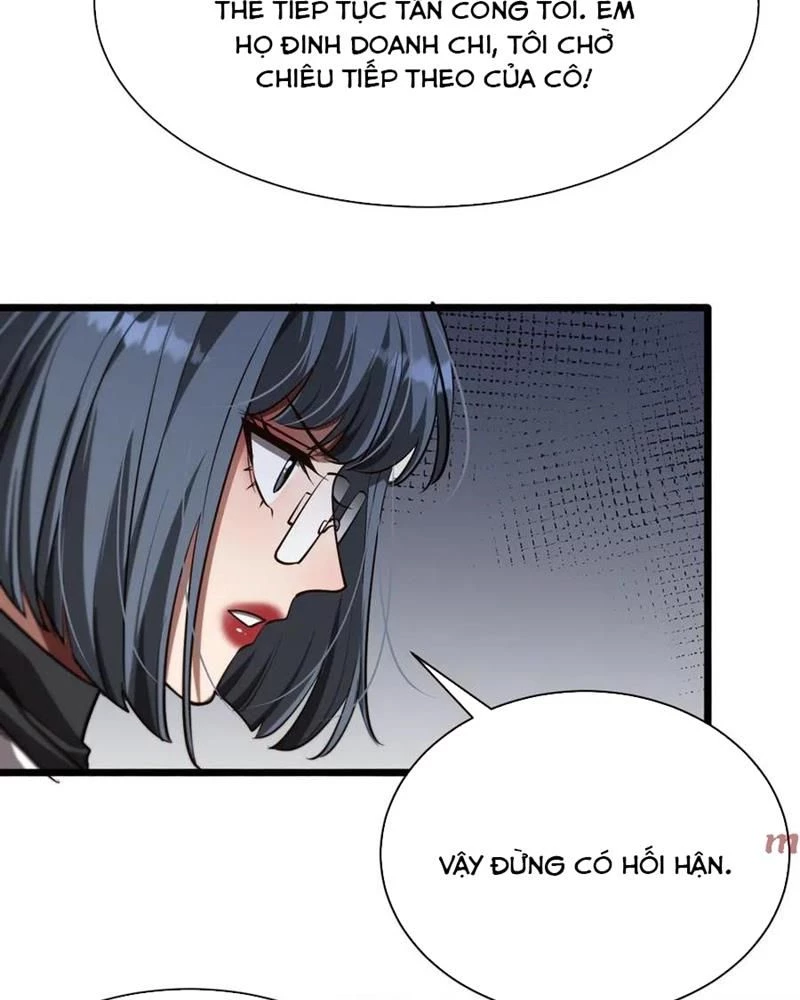 Ta Bị Kẹt Cùng Một Ngày 1000 Năm Chapter 167 - Trang 4