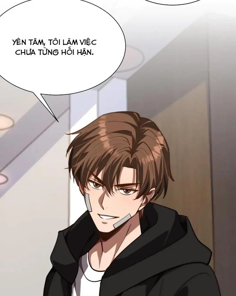 Ta Bị Kẹt Cùng Một Ngày 1000 Năm Chapter 167 - Trang 4