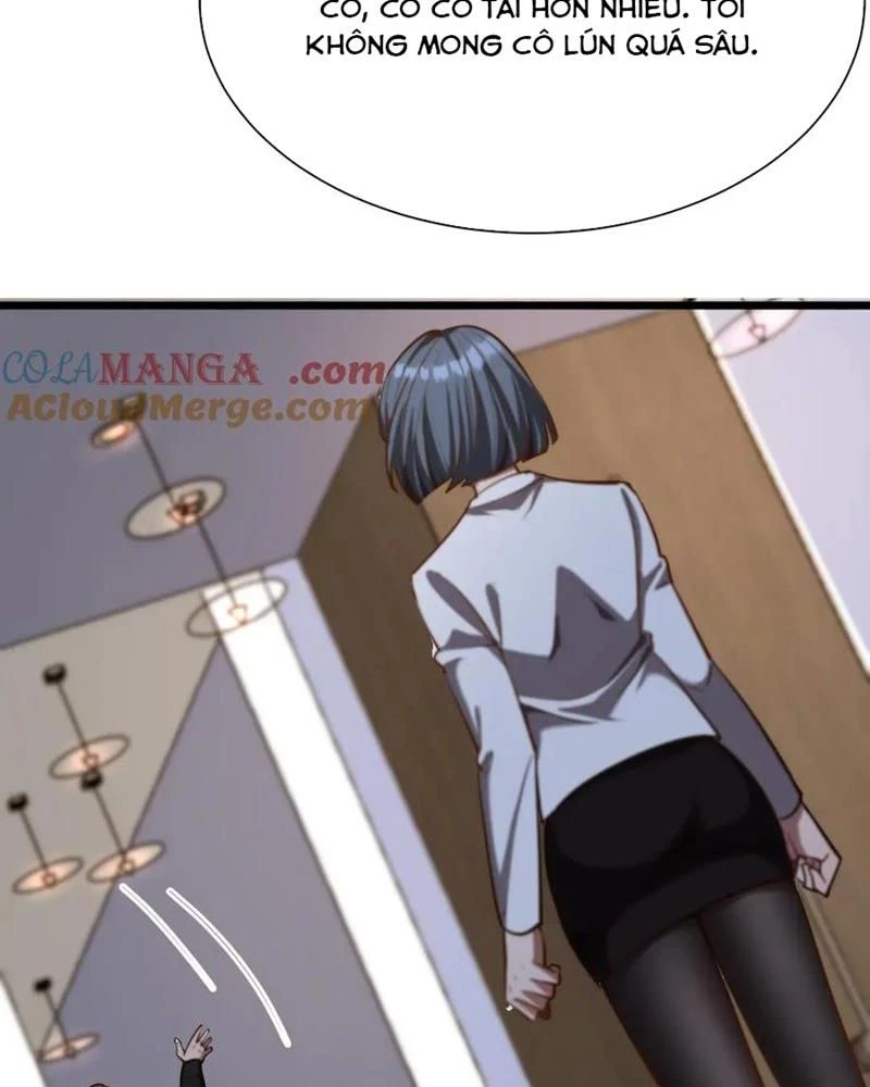 Ta Bị Kẹt Cùng Một Ngày 1000 Năm Chapter 167 - Trang 4