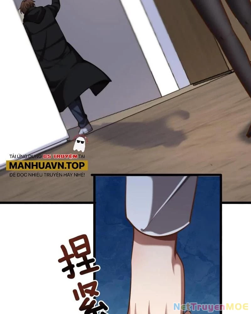 Ta Bị Kẹt Cùng Một Ngày 1000 Năm Chapter 167 - Trang 4