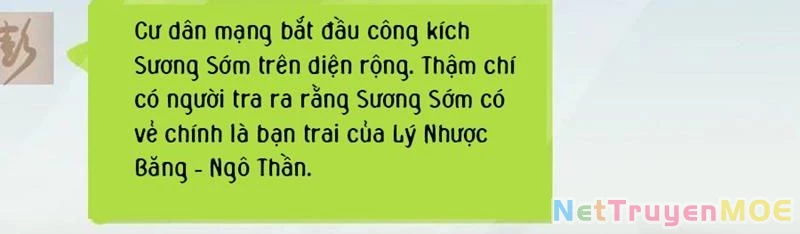 Ta Bị Kẹt Cùng Một Ngày 1000 Năm Chapter 167 - Trang 4