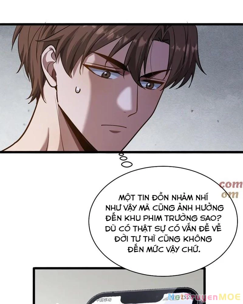 Ta Bị Kẹt Cùng Một Ngày 1000 Năm Chapter 167 - Trang 4